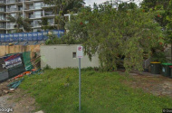 Great underground parking space right beside Royal Randwick shopping centre