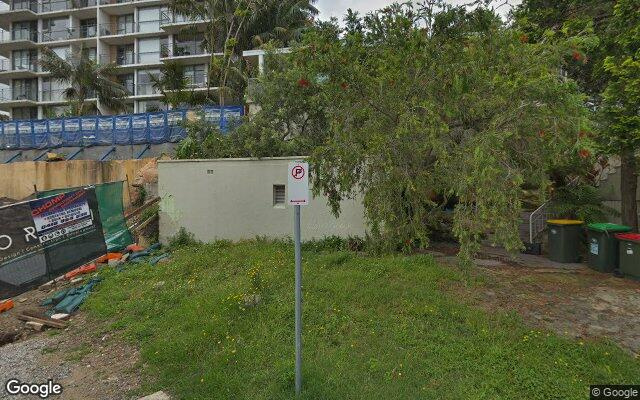 Great underground parking space right beside Royal Randwick shopping centre