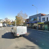 Carport parking on Military Road in Cremorne New South Wales