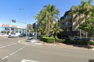 located in Mosman,available to lease as parking spot/storage.5 Min walk from bus stop at military rd