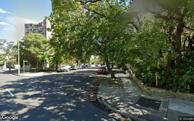 Mosman - Great Undercover Parking close to Bus Stops, Cremorne Junction, Hayden Orpheum