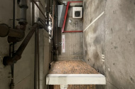 Centrally Located & Secure Neutral Bay Parking
