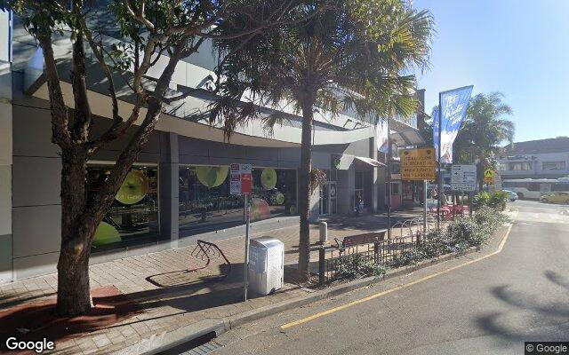 Centrally Located & Secure Neutral Bay Parking