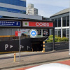 Indoor lot parking on Military Road in Neutral Bay New South Wales
