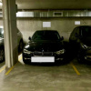 Undercover parking on Military Road in Neutral Bay New South Wales