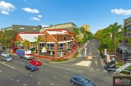 Great carspace in Heart of Neutral Bay