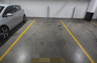Great parking space in Rhodes (Entry via Meredith Ave)