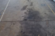 Covered parking close to the beach and Bondi Road