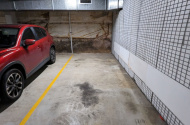 Secure undercover carpark next to Anzac Park Primary School