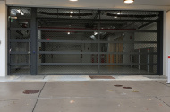 North Sydney - Secure Stacker Parking close to Offices