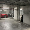 Indoor lot parking on Miller Street in North Sydney New South Wales