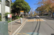 North Sydney - Secure Stacker Parking close to Offices