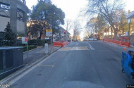 North Sydney - Secure Stacker Parking close to Offices