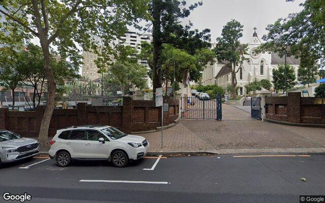 Fantastic parking space in the heart of North Sydney!