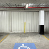Indoor lot parking on Miller Street in North Sydney New South Wales
