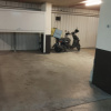 Indoor lot parking on Miller Street in Pyrmont New South Wales