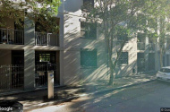 Great parking space near the CBD.