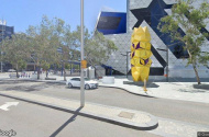 Secure Car Bay Right in the Heart of Perth CBD