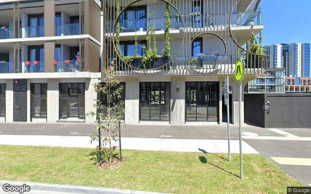 Alphington - Secure Parking Near Alphington Park