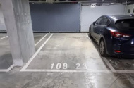 Alphington - Secure Parking Near Alphington Park