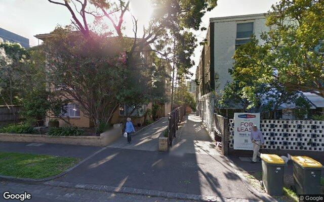 Great parking space in South Yarra near CDB and St Kilda