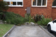 Exclusive parking 3min walk Wollstonecraft station