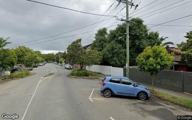 Elwood Garage Available for Lease