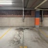 Indoor lot parking on Missenden Road in Camperdown New South Wales