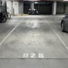 Indoor lot parking on Missenden Road in Newtown New South Wales