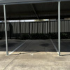 Carport parking on Mitchell Street West in Seaton South Australia
