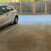 Undercover parking on Mitford Street in St Kilda Victoria