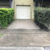 Driveway parking on Mockridge Avenue in Newington New South Wales