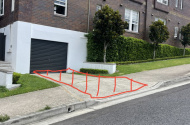 Convenient Parking between Coogee and Clovelly. Easy access with wide accessibility.
