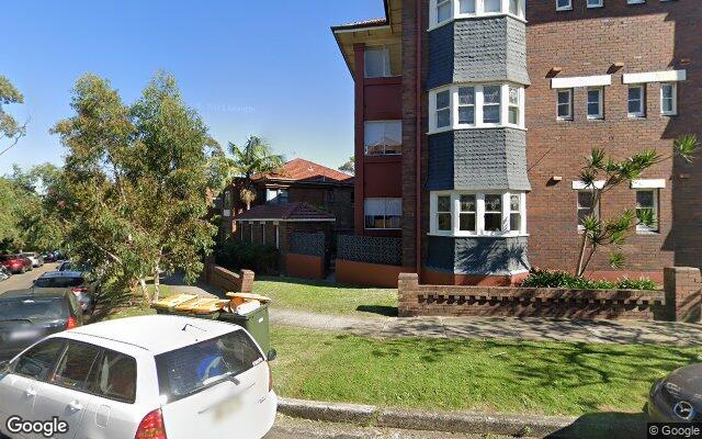 Convenient Parking between Coogee and Clovelly. Easy access with wide accessibility.