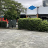 Outdoor lot parking on Montague Road in West End Queensland