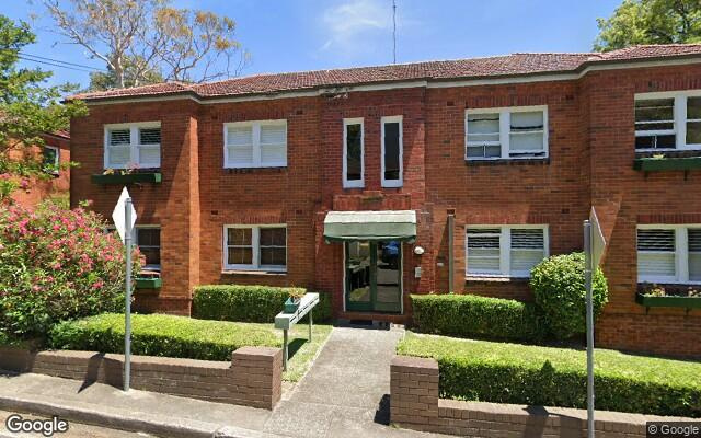 Off-Street Parking, stroll to North Sydney, Crows Nest, Neutral Bay, Cammeray