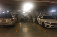 Macquarie Park - Secure Parking near Train Station and Mall