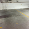 Indoor lot parking on Moor Street in Fitzroy Victoria
