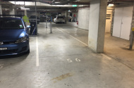 Secure Underground Car Space - 24/7 Access / CCTV