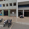 Undercover parking on Moore Street in City Australian Capital Territory
