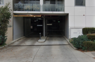 Secured Parking Available in Turner(23/18 Moore St)