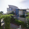 Outside parking on Lonsdale Place in Varsity Lakes Queensland