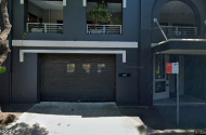 Easy access indoor parking near Broadway Shopping Centre & Sydney University