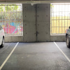Indoor lot parking on Moorgate Street in Chippendale New South Wales