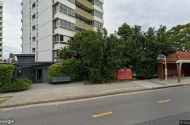 Undercover Car Park in New Farm,- Available until 30-Aug-2025