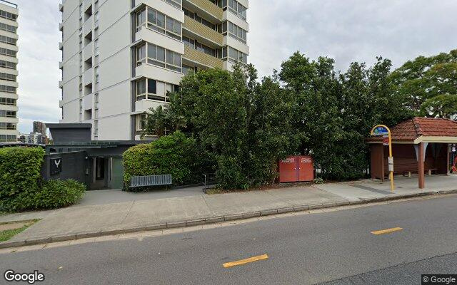 Undercover Car Park in New Farm,- Available until 30-Aug-2025