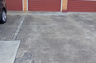 Great parking space a short walk to fortitude valley and close to the board walk ..