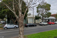 Great Undercover Car Spot In South Melbourne