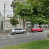 Carport parking on Moray Street in South Melbourne Victoria