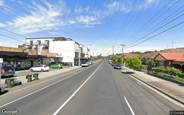 Secure Carspace Available - apartment residence